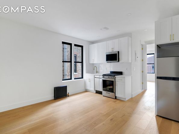 48 West 138th Street 5H, New York NY 10037