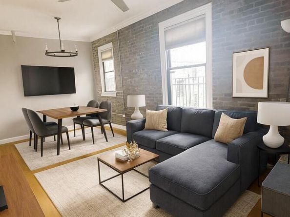 21-67 33rd Street 5E, Queens NY 11105