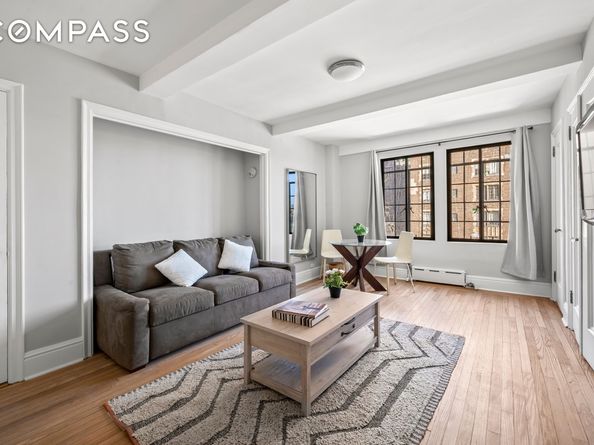 25 Tudor City Place 303, New York NY 10017