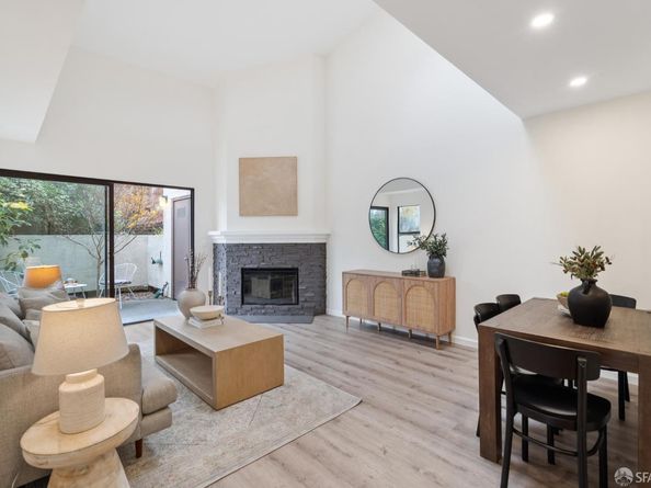 111 North Villa Way, Walnut Creek CA 94595