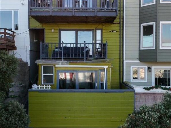 130 Ripley Street, San Francisco CA 94110