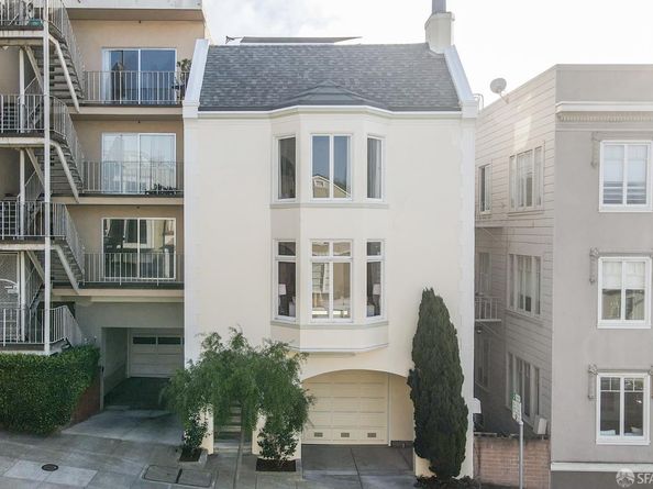 85 Chestnut Street, San Francisco CA 94109