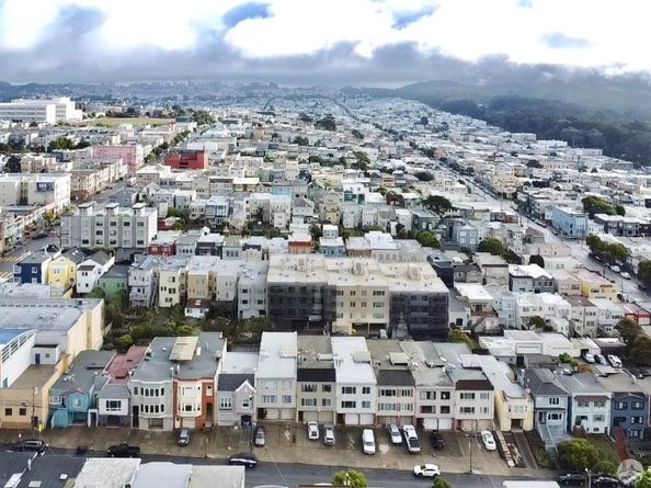 742 37th Avenue, San Francisco CA 94121