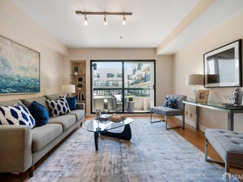 601 Van Ness Avenue