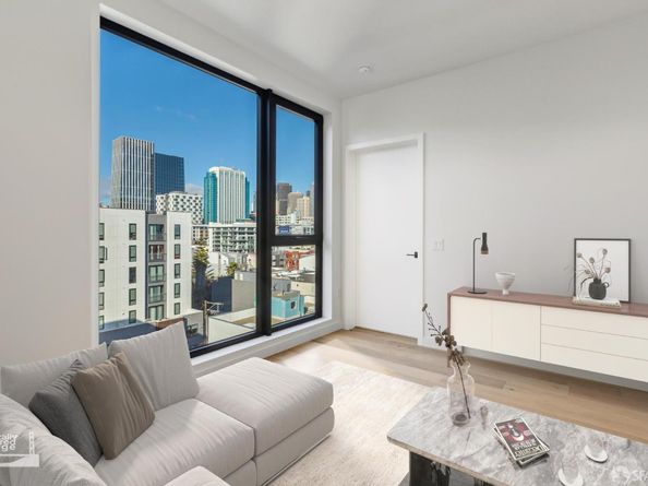 988 Harrison Street YK5, San Francisco CA 94107