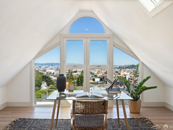 283 Castro Street, San Francisco CA 94114