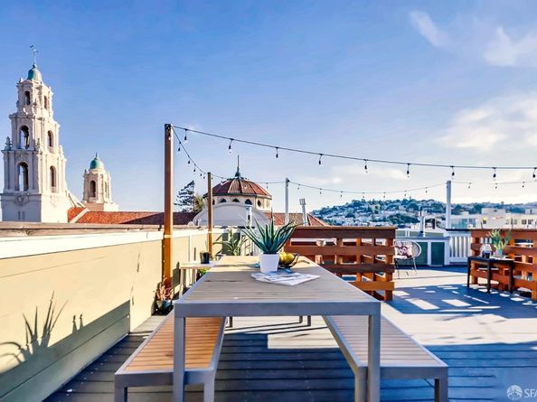 3334 16th Street A, San Francisco CA 94114