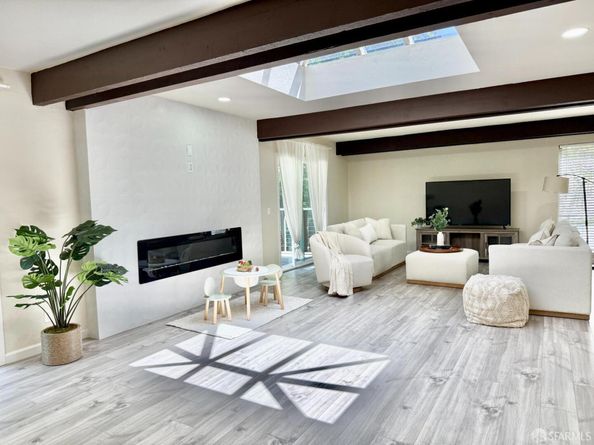 1303 North Road, Belmont CA 94002