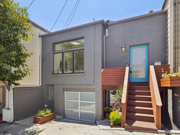 506 Ellsworth Street, San Francisco CA 94110