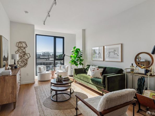 988 Harrison Street WF5, San Francisco CA 94107