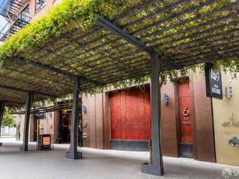 6 Mint Plaza