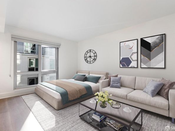 1075 Market Street 503, San Francisco CA 94103