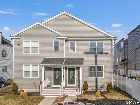 92 Lincoln Avenue, Bridgeport CT 06606
