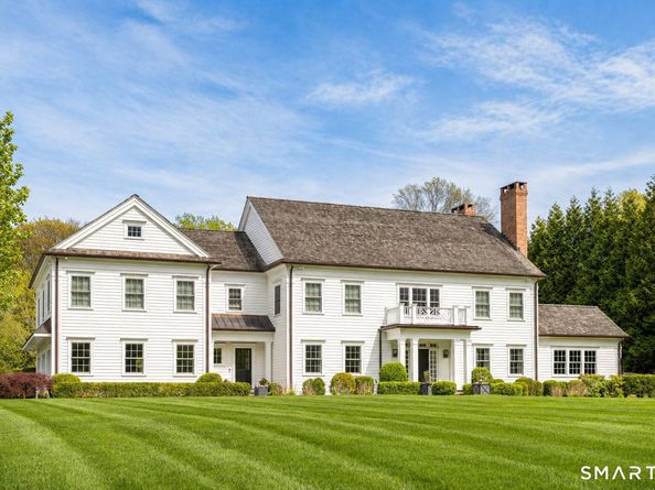 304 Brookside Road, Darien CT 06820