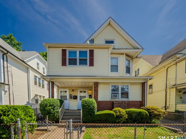 226-228 Lenox Avenue, Bridgeport CT 06605