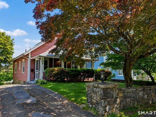 105 Knickerbocker Avenue, Stamford CT 06907