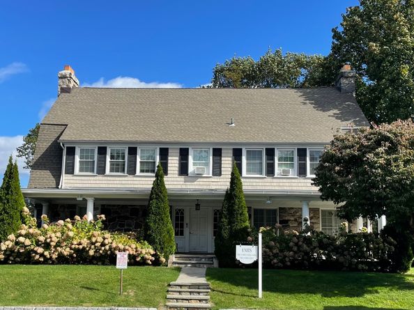 151 Courtland Avenue 1, Stamford CT 06902