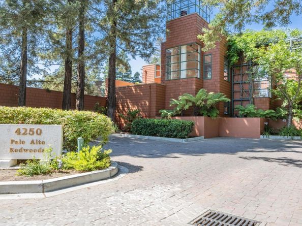 4250 El Camino Real B120, Palo Alto CA 94306