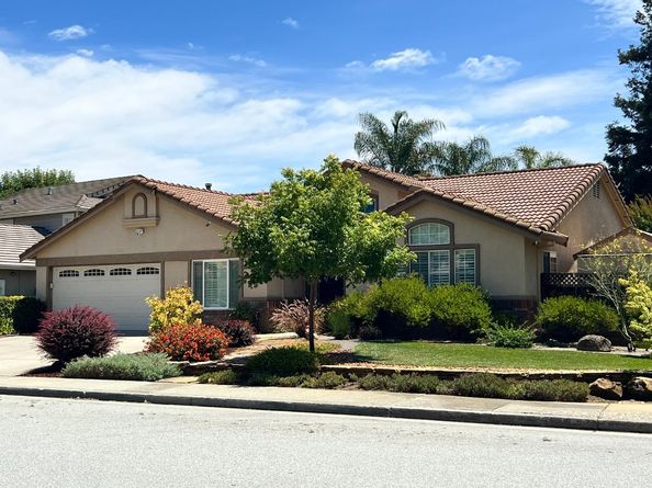 350 Via Largo, Morgan Hill CA 95037