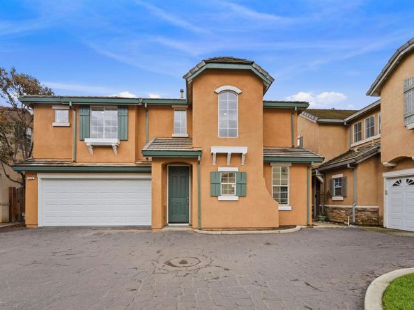 374 Marquetry Court, San Jose CA 95116