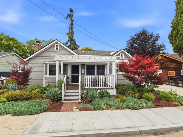 1123 Dean Avenue, San Jose CA 95125
