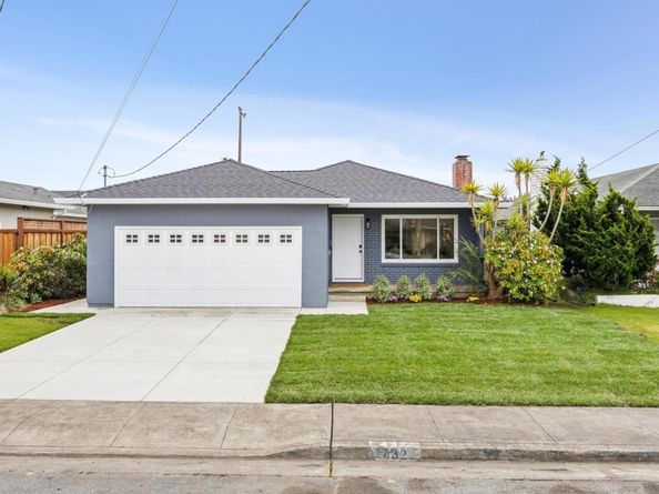 432 Granelli Avenue, Half Moon Bay CA 94019