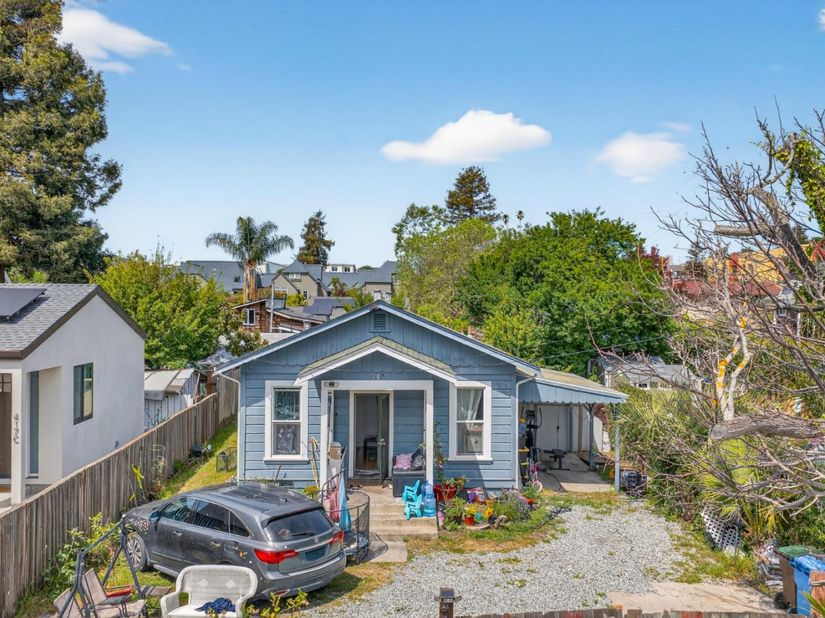 419 Barson Street, Santa Cruz CA 95060