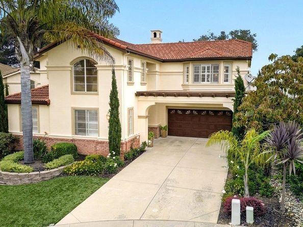 348 Spyglass Way, Aptos CA 95003