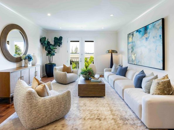 100 First Street 317, Los Altos CA 94022