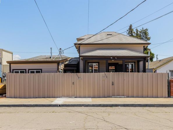 1720 46th Avenue, Oakland CA 94601
