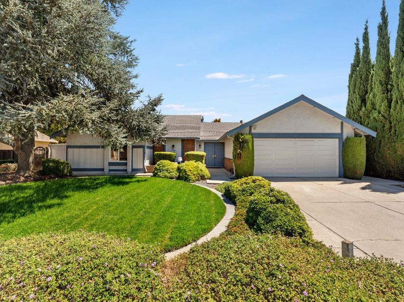 3220 Foxboro Place, San Jose CA 95135