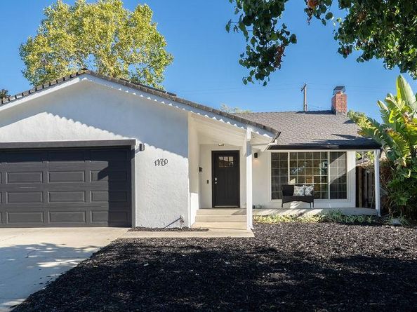 170 Venado Way, San Jose CA 95123