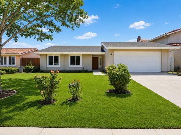 1274 Mayhew, San Jose CA 95121