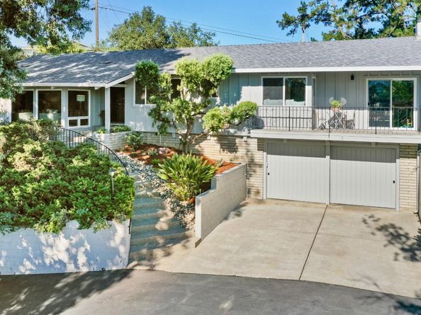 2172 Sierra Ventura Drive, Los Altos CA 94024