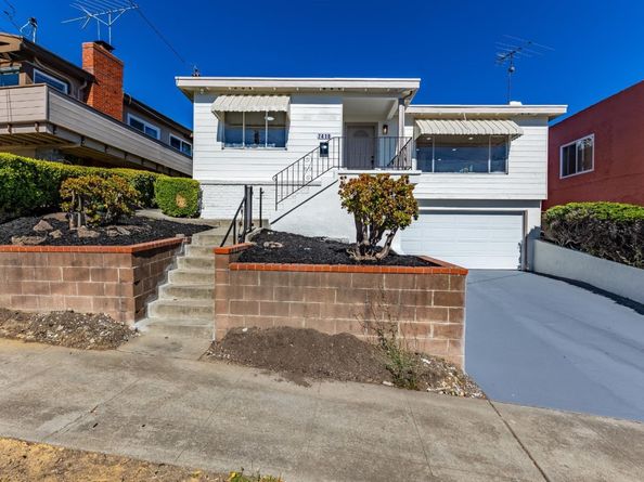 7418 Stockton Avenue, El Cerrito CA 94530