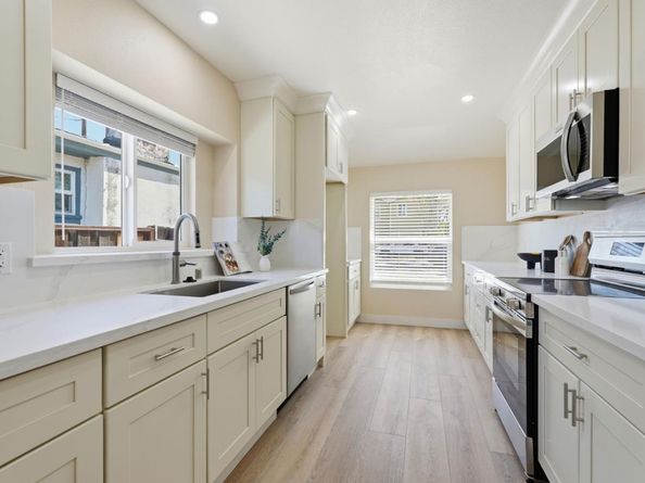 135 E Younger Avenue, San Jose CA 95112