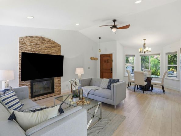2736 Reno Drive, San Jose CA 95148