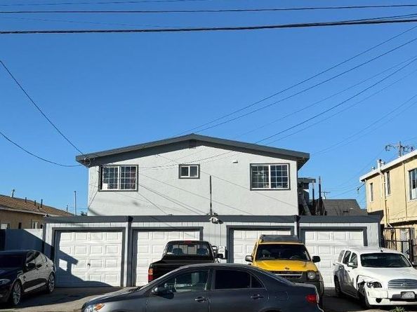 219 Barrett Avenue, Richmond CA 94801