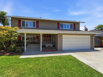 1538 Hallcrest Drive