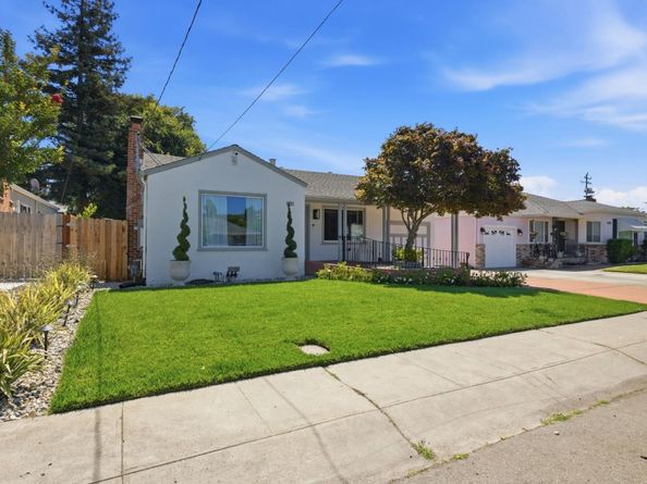 21968 Orange Avenue, Castro Valley CA 94546