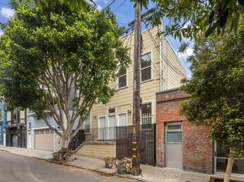 464 Linden Street