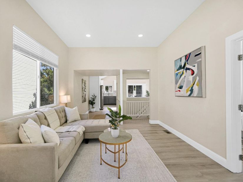 767 47th Street, Oakland CA 94609