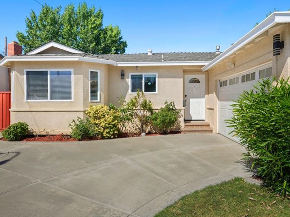 42873 Everglades Park Drive, Fremont CA 94538