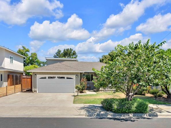 2045 Mardel Lane, San Jose CA 95128