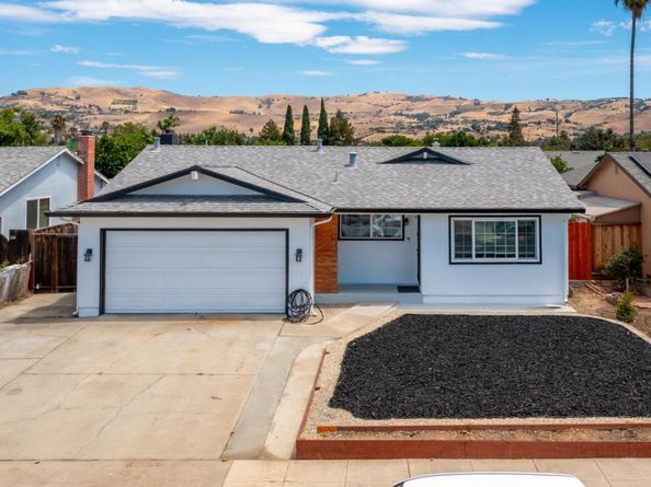 1750 Hillmont Avenue, San Jose CA 95127