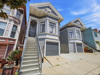 1560 Jerrold Avenue