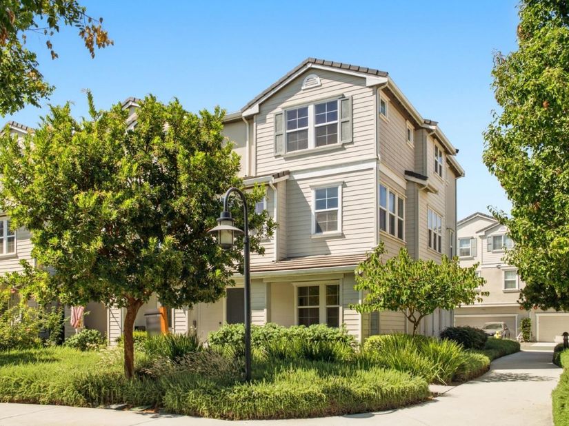 1218 Mesquite Lane, Morgan Hill CA 95037