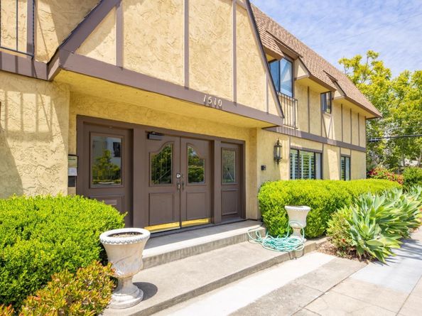 1510 Cherry Street 5, San Carlos CA 94070