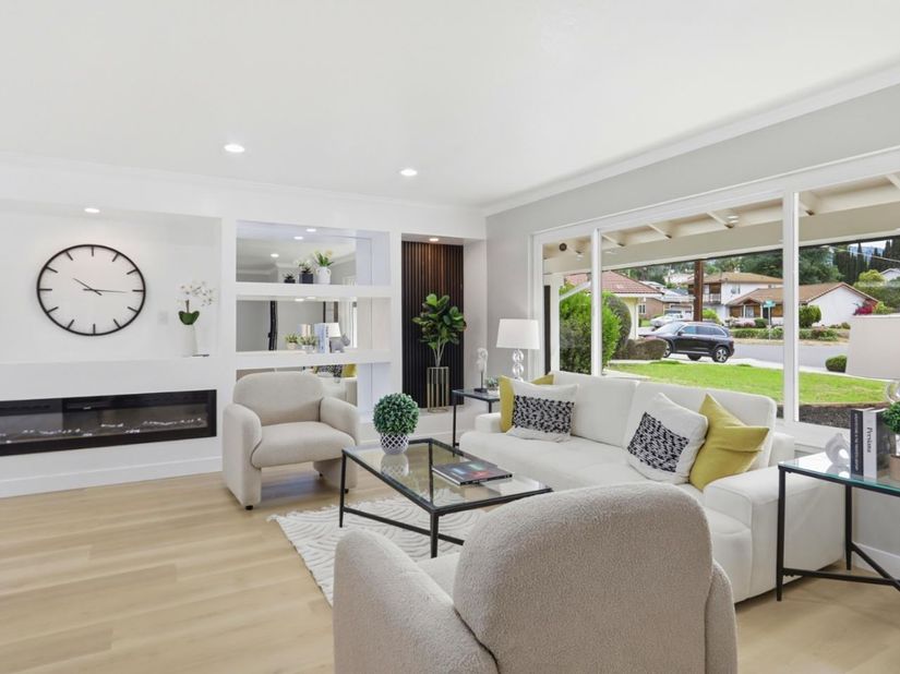 3367 Holderman Drive, San Jose CA 95148