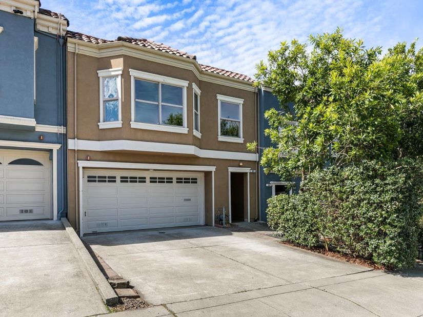 582 Abbot Avenue, Daly City CA 94014